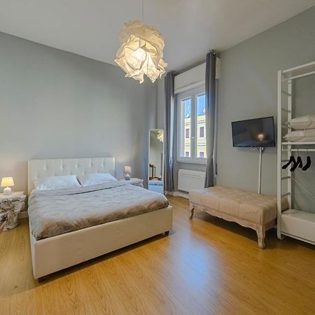 Eufonia Vatican Apartment โรม ภายนอก รูปภาพ