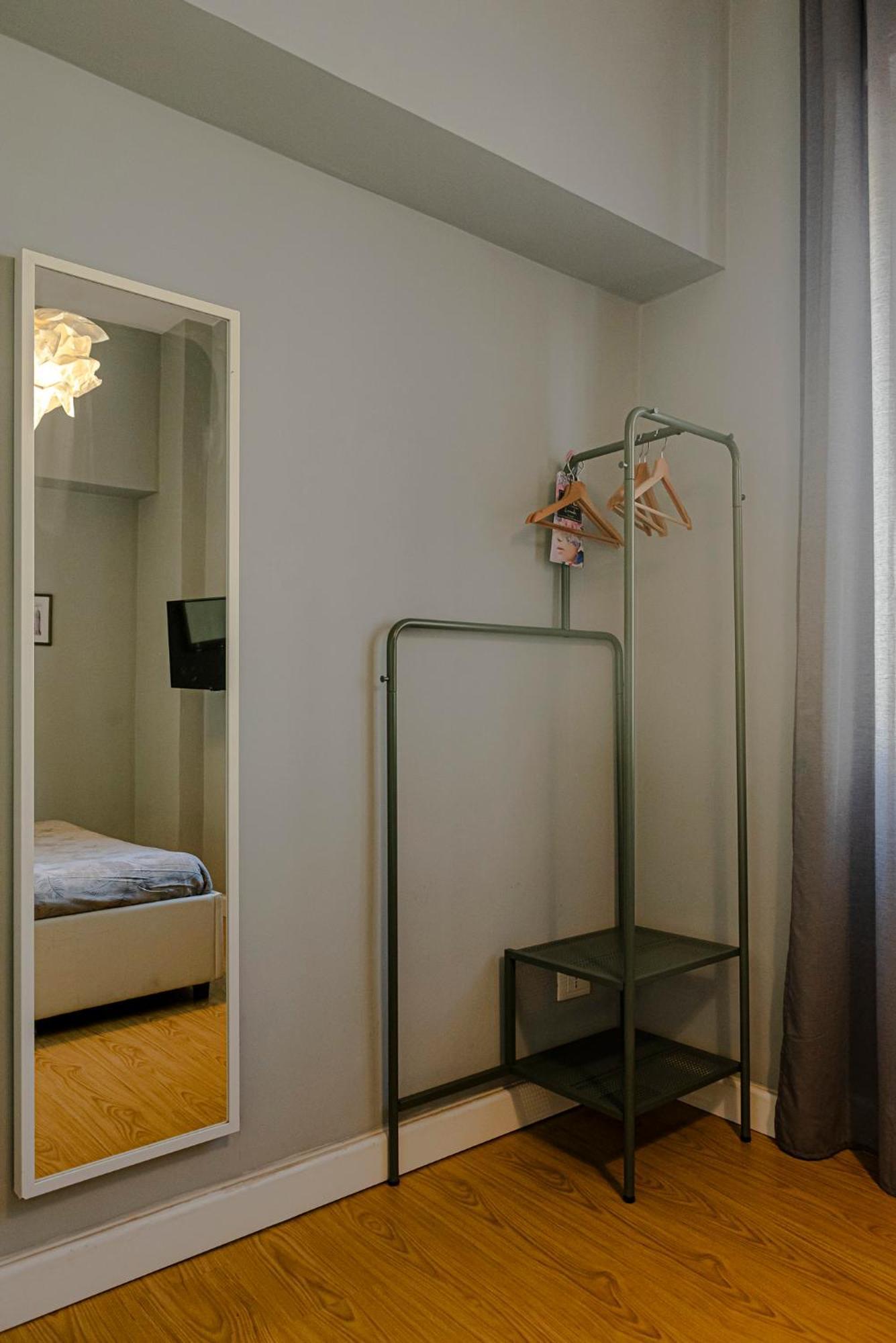 Eufonia Vatican Apartment โรม ภายนอก รูปภาพ