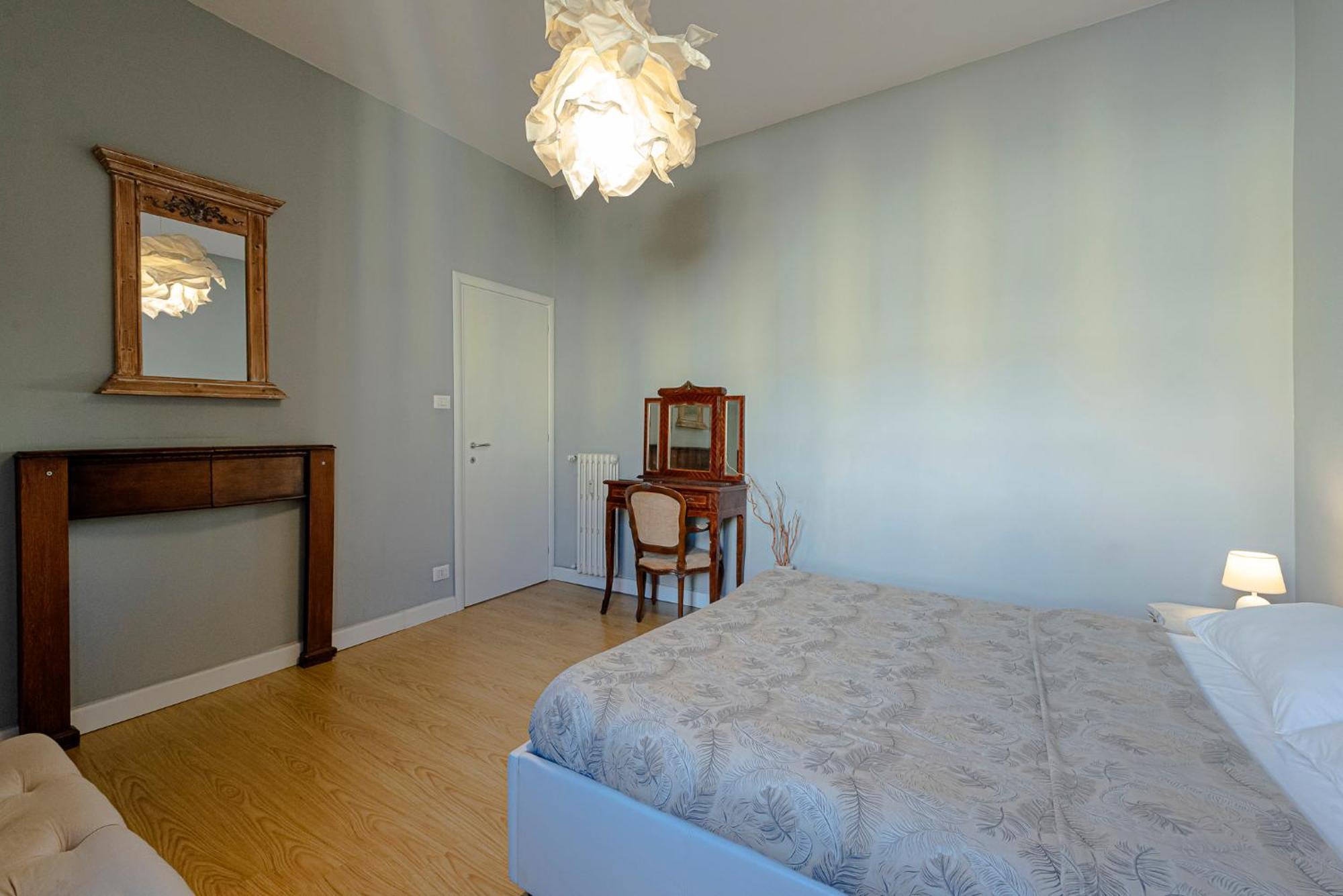 Eufonia Vatican Apartment โรม ภายนอก รูปภาพ